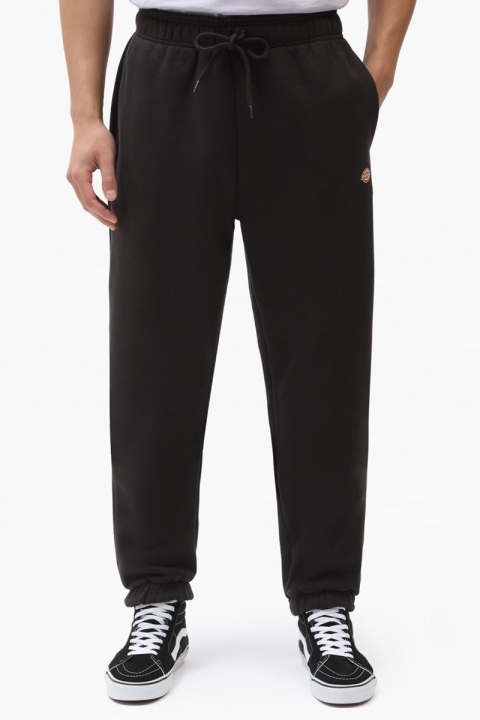 Dickies MAPLETON SWEATPANT BLACK