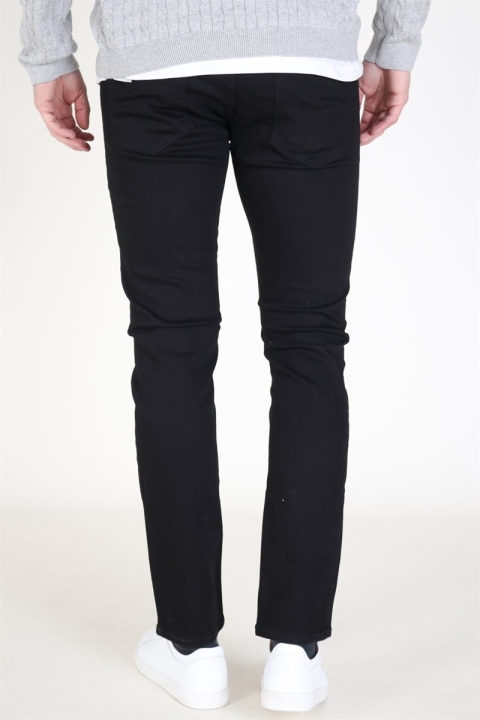 Jack & Jones Glenn Felix AM 046 Jeans Black