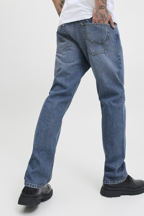 Jack & Jones Chris Relaxed Fit 908 Blue Denim