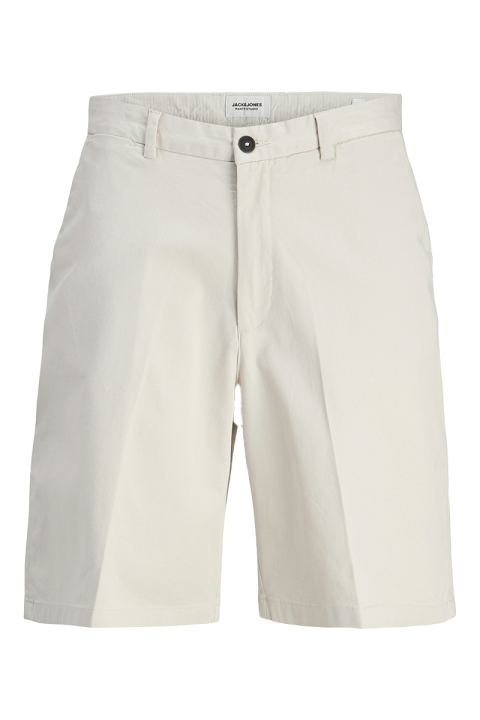 Jack & Jones Bill Barret Chino Shorts Moonbeam