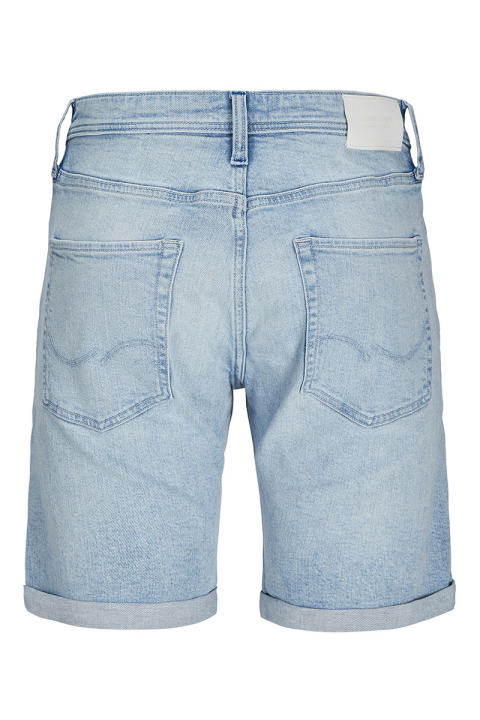 Jack & Jones Rick Regular Fit Shorts 361 Blue Denim