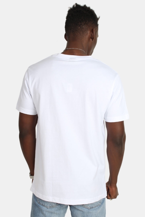 Mister Tee Nasa T-Hemd White