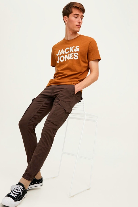 Jack & Jones PAUL FLAKE MULCH SN Mulch