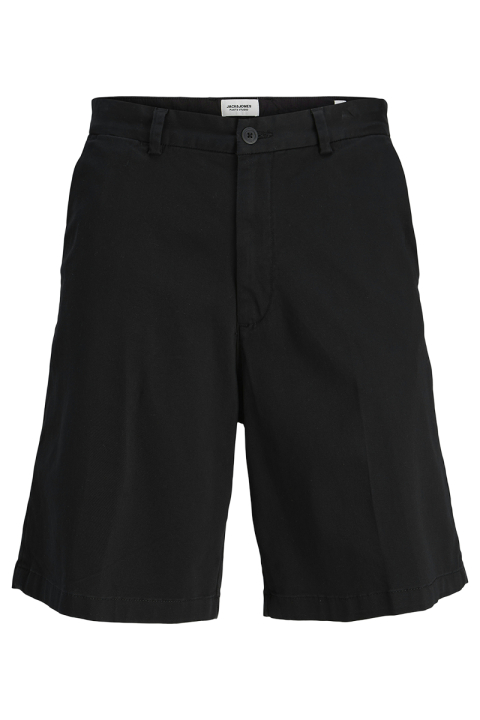 Jack & Jones Bill Barret Chino Shorts Black