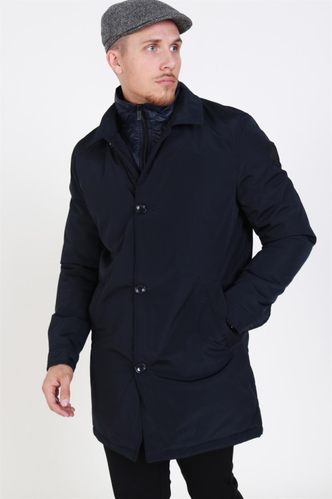 Kronstadt Ethan Jacke Navy