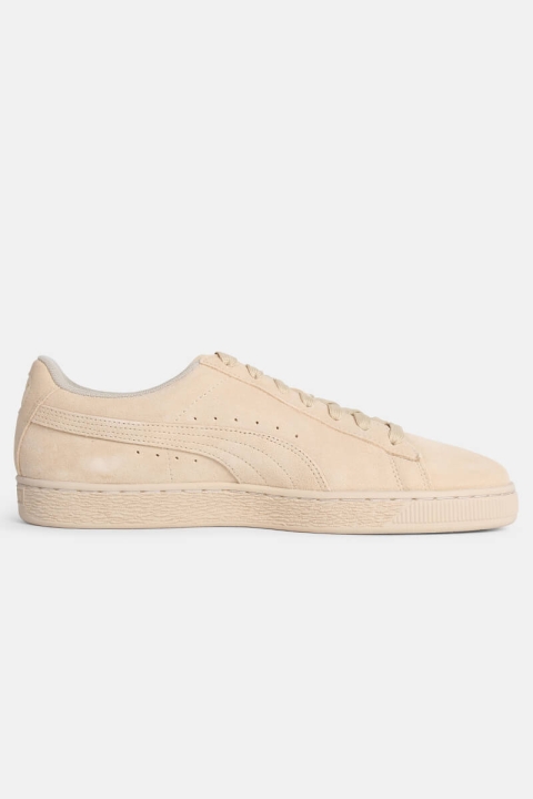 Puma Suede Classic Tonal Sneakers Pebble