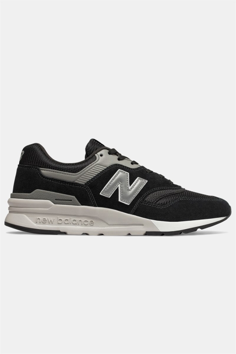 New Balance 997H Sneakers Black