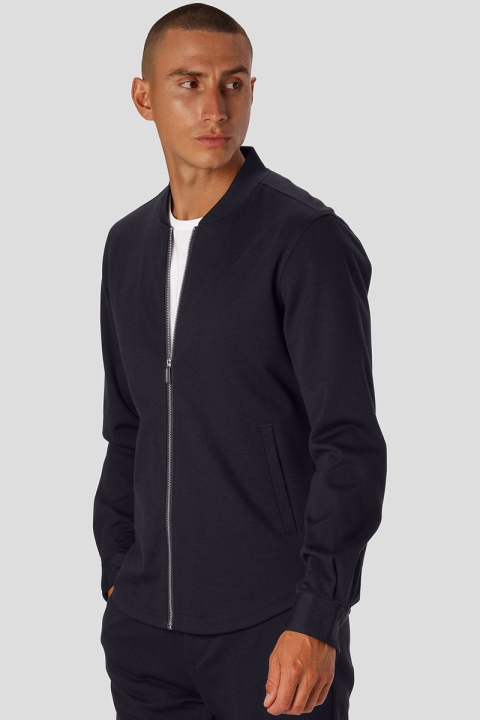 Clean Cut Copenhagen Milano Jacke Navy