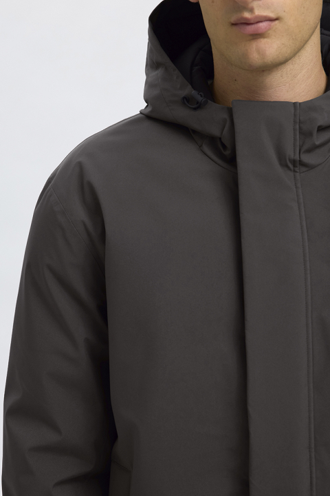 Selected Franklin Urban Tech Parka  Kambaba