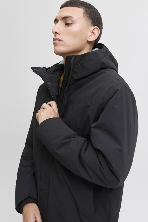 Jack & Jones Keen Stretch Jacket  Black
