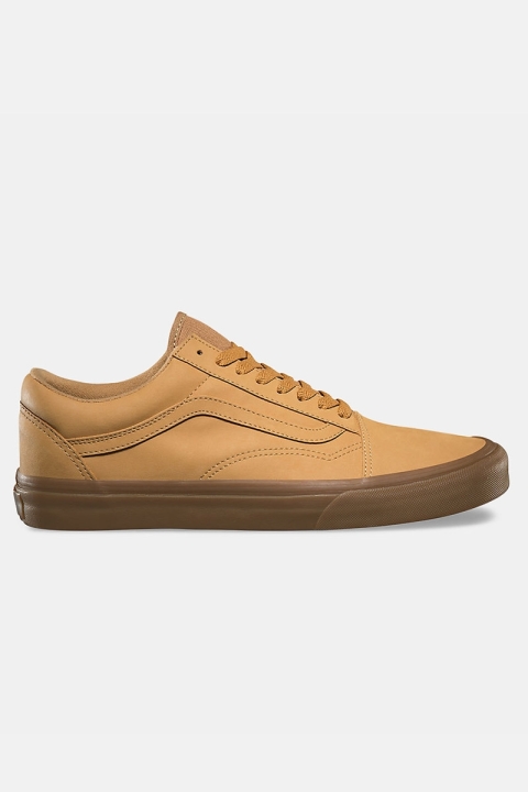 Vans Old Schuhol Vansbuck Sneakers Light Gum/mono