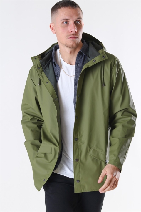 Rains RegnJacke Sage