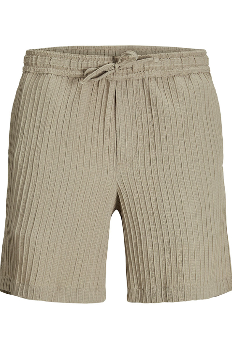 Jack & Jones Jaiden Massimo Shorts Oxford Tan