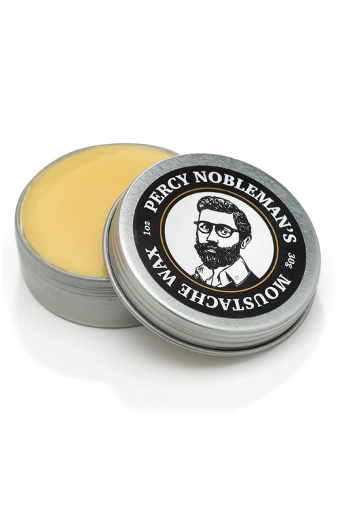 Percy Nobleman Moustache Wax 20 ml.