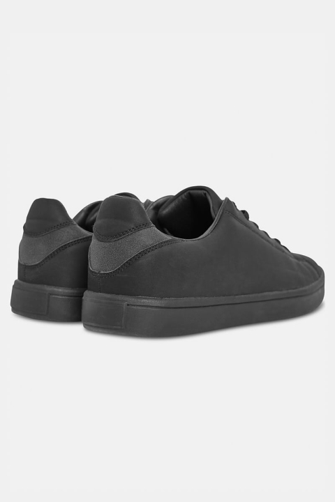 Uhrban Classics TB2126 Summer Sneaker Black/Black