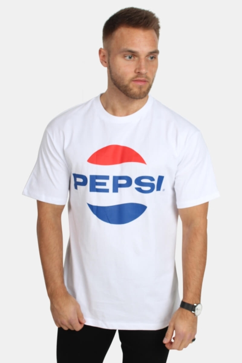 Sweet SKTBS Sweet Pepsi T-Hemd White