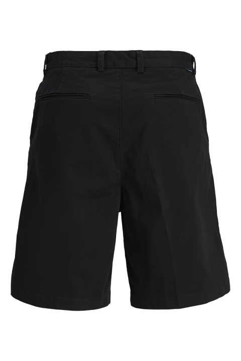 Jack & Jones Bill Barret Chino Shorts Black