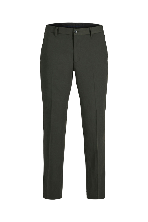 Jack & Jones Franco Anzug Rosin