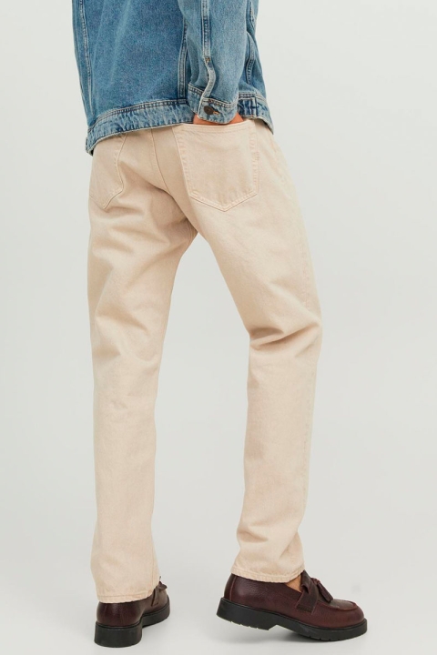 Jack & Jones Chris Relaxed Fit Cooper 900 Moonbeam