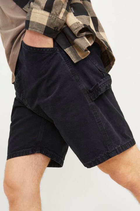 Jack & Jones Tony Carpenter Shorts 050 Black