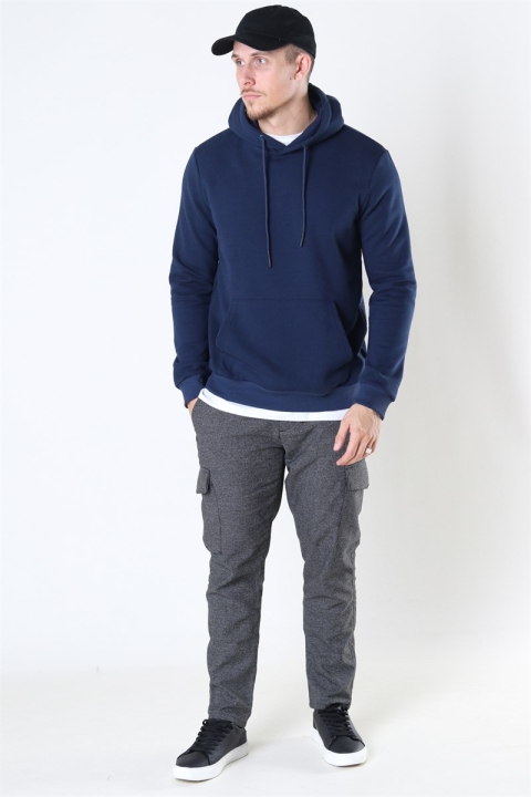 ONLY & SONS Ceres Hoodie Sweat Dress Blues