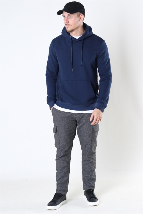 ONLY & SONS Ceres Hoodie Sweat Dress Blues