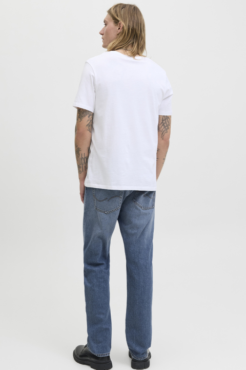 Jack & Jones Chris Relaxed Fit 908 Blue Denim