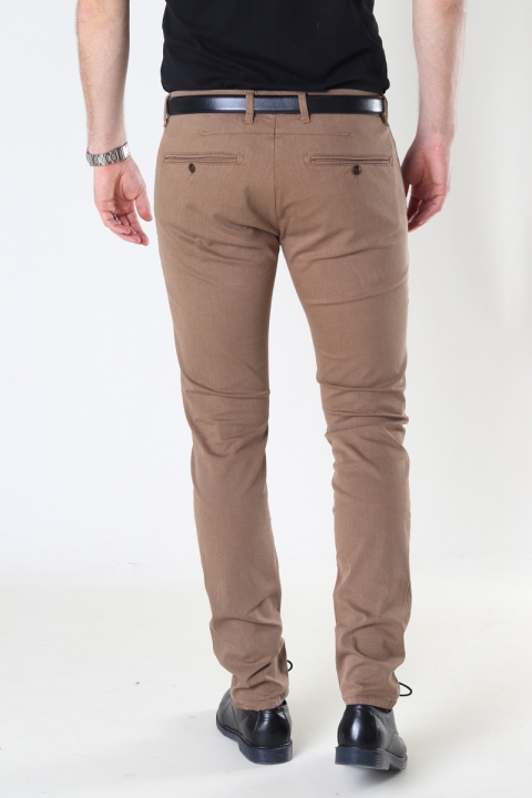 Gabba Paul K3280 Dale Chino Tiger's Eye