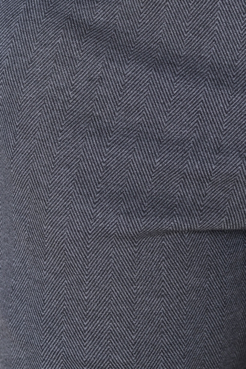 ONLY & SONS MARK PANTS TAP HERRINGBONE Coffee Liqueúr