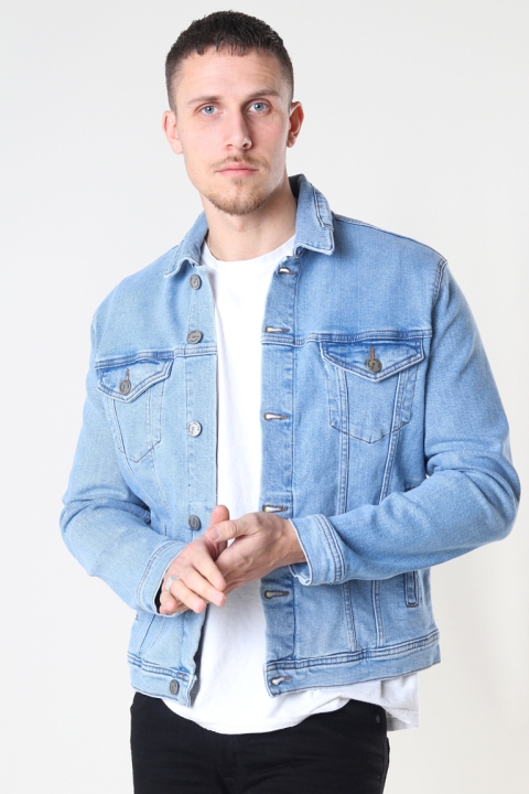 Gabba Dave K3572 Denim Jacket RS1366