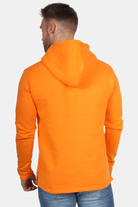 Just Junkies Univers Sweatshirts Orange