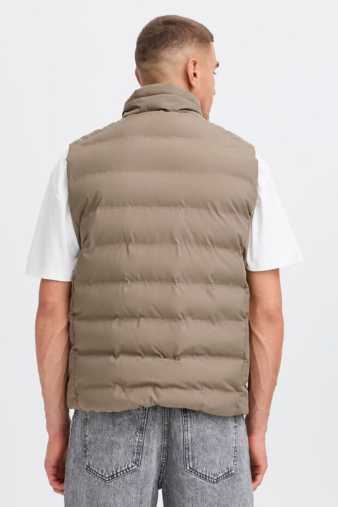 Solid Milas Vest Bungee Cord