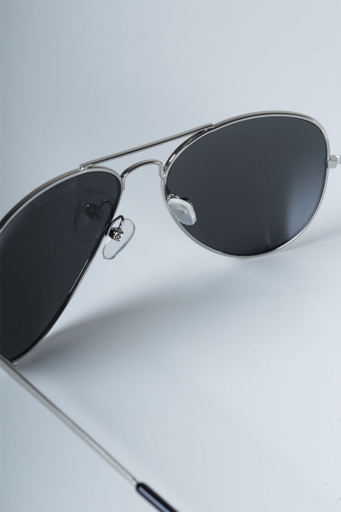 CBA Metalpilot Silver