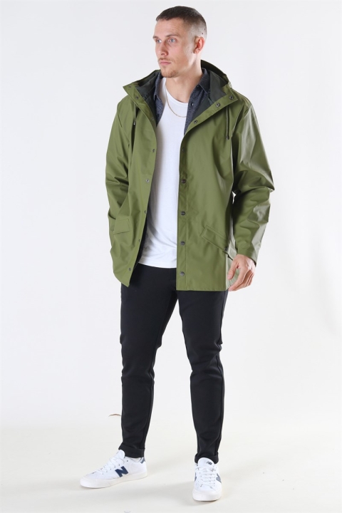 Rains RegnJacke Sage