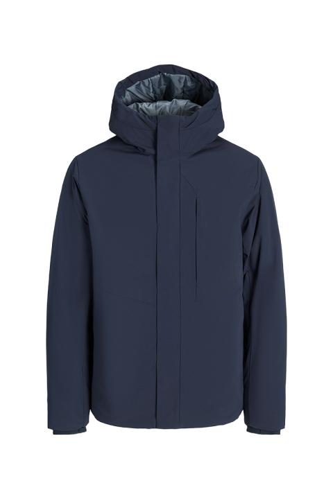 Jack & Jones Keen Stretch Jacket  Sky Captain