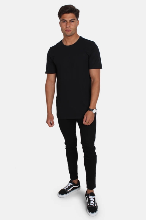 Nike SB Mens Homme T-Hemd Black