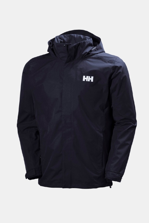 Helly Hansen Dubliner Jacke Navy