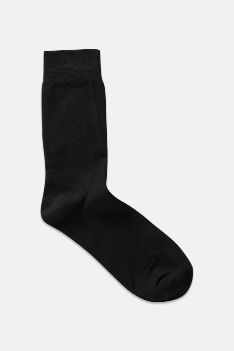 Jack & Jones JENS SOCK 5 PACK NOOS Black Black & Black & Black & Black