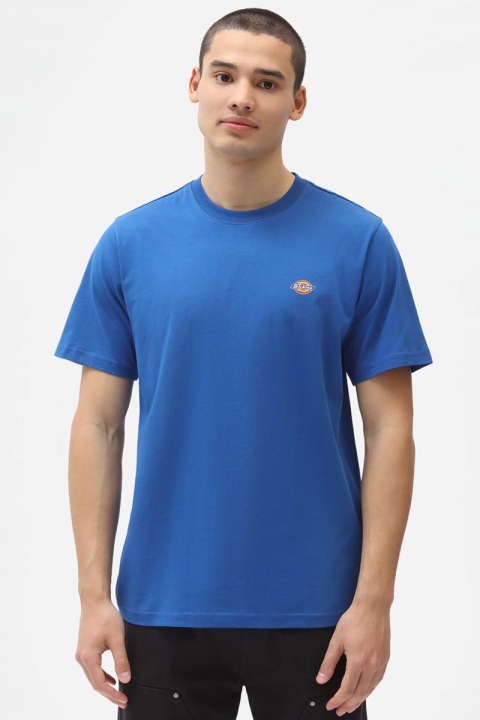 Dickies SS MAPLETON T-Hemd TRUE BLUE