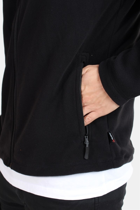 Helly Hansen Daybreaker Fleece Jacke Black