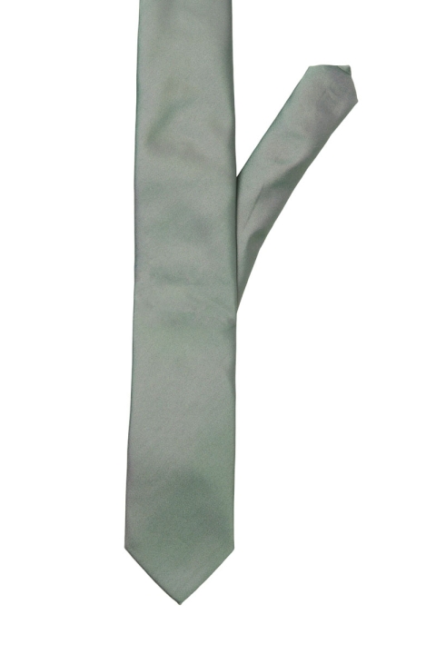Jack & Jones Solid Tie Balsam Green