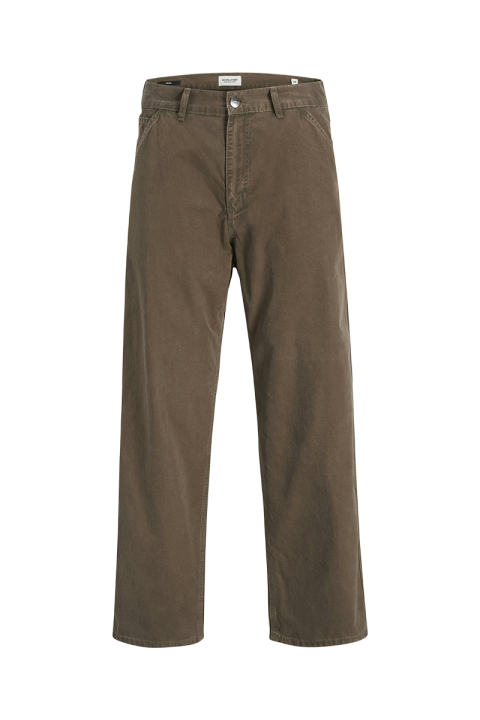 Jack & Jones Alex Ember Worker Pant Crocodile