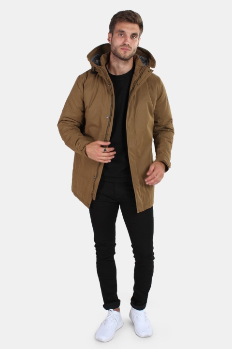 Only & Sons Ethan XO Parka Noos Jacke Kangaroo