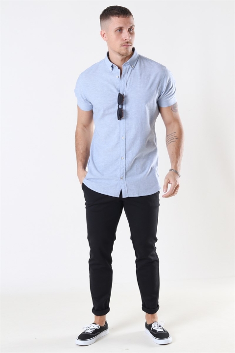 Jack & Jones Summer Hemd S/S Infinity