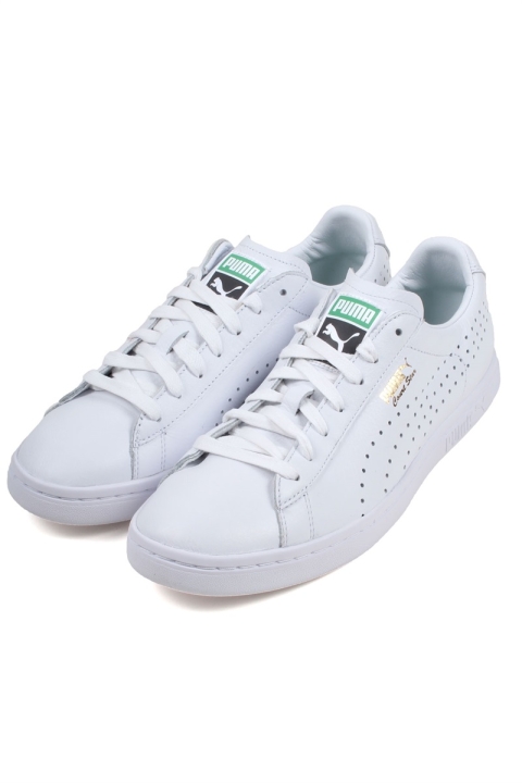 Puma Court Star Schuh White