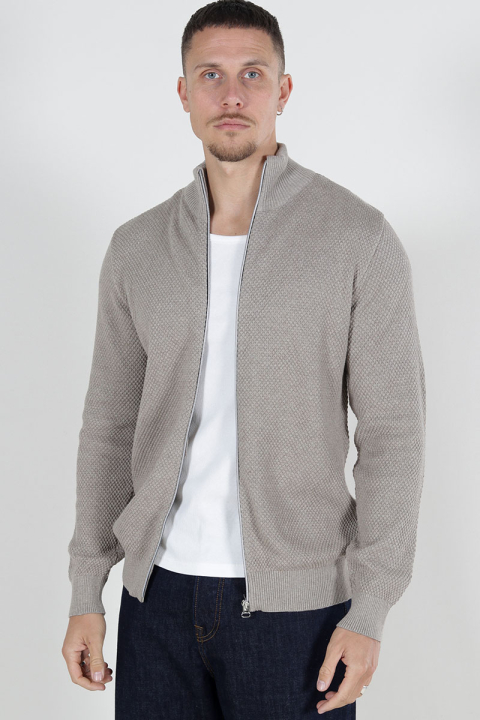 Kronstadt Erik Zip Sand mix