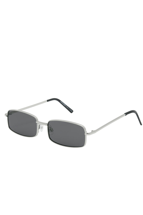 Jack & Jones Levi Sunglasses  Silver