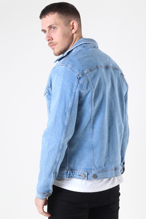 Gabba Dave K3572 Denim Jacket RS1366