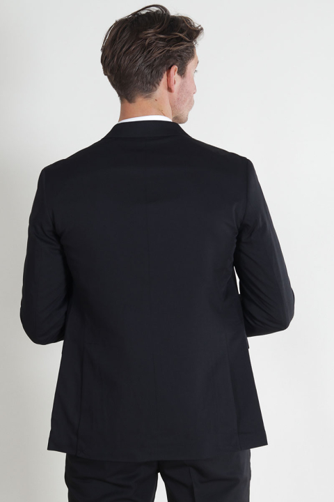 Jack & Jones Premium Franco Slim Fit Blazer Black