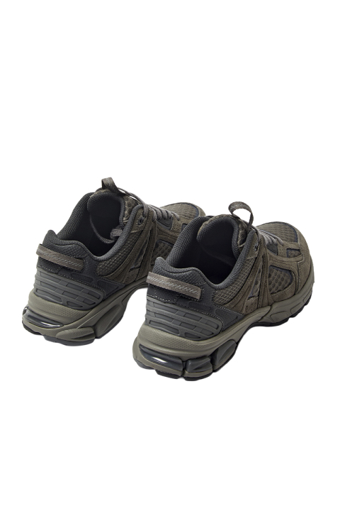 Selected Ronan Sneaker  Steeple Gray